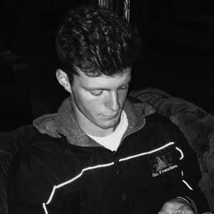 Meet your Posher, Zach